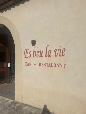 말러모트 Les Cistes B&B 외부 사진