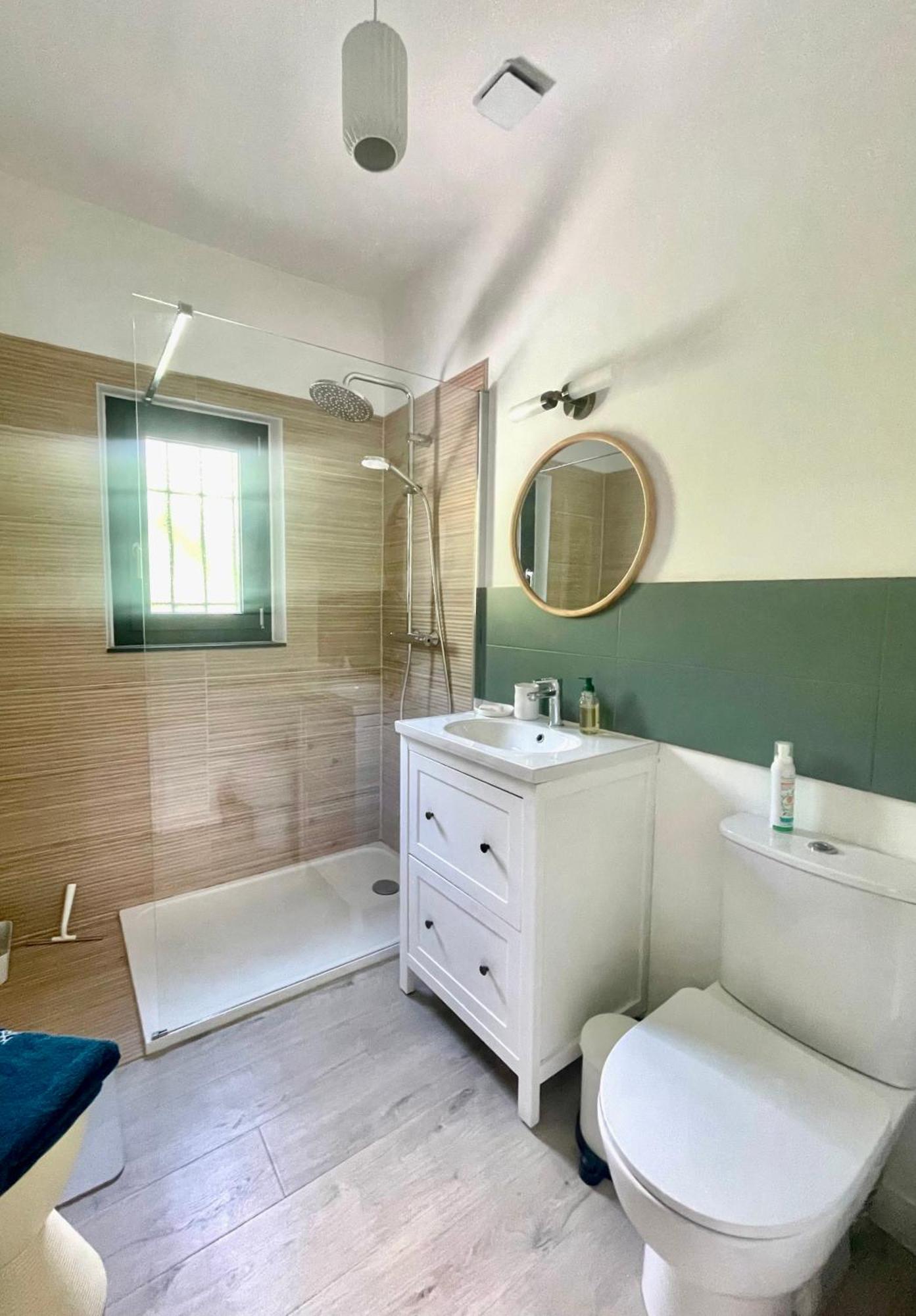 말러모트 Les Cistes B&B 외부 사진